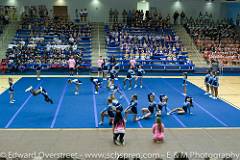 JV Cheer Classic -108